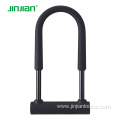 Long U Shackle Bicycle Lock Motorcycle Lock